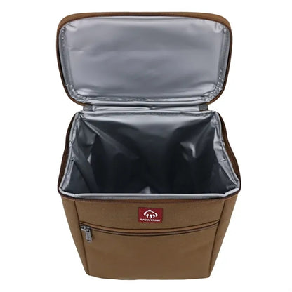 Wolverine Vertical 12 Can Cooler