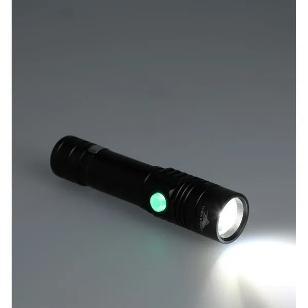 High Sierra Eco 160 Lumen LED Flashlight