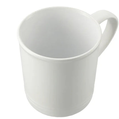 Bronx 12oz Ceramic Mug