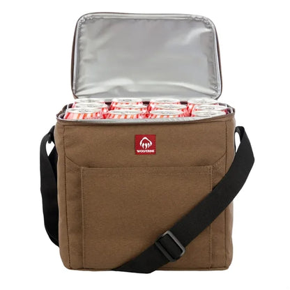 Wolverine 24 Can Lunch Cooler