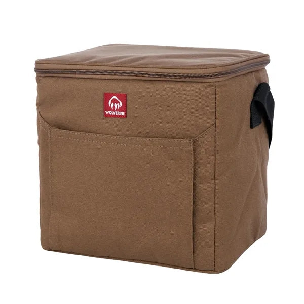 Wolverine 24 Can Lunch Cooler