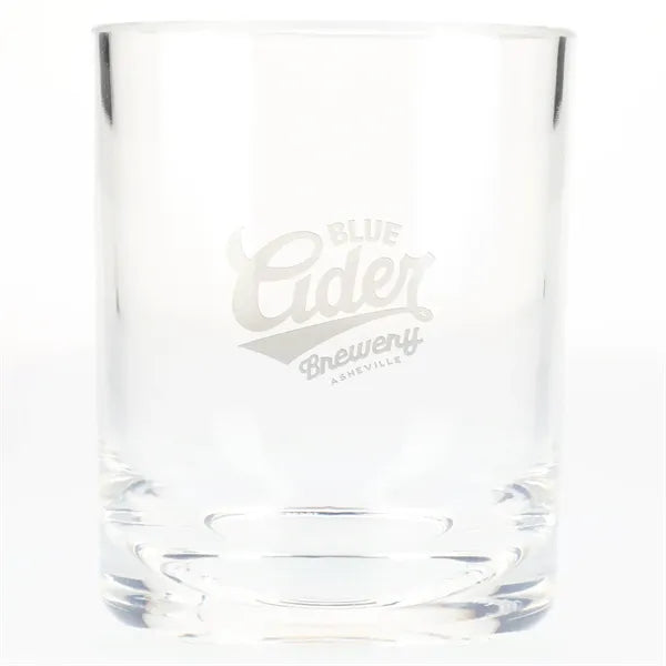 Silipint Silicone Clear Rocks Glass 12oz