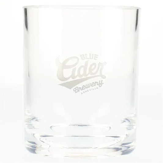 Silipint Silicone Clear Rocks Glass 12oz
