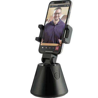 Auto Object Tracking Phone Holder