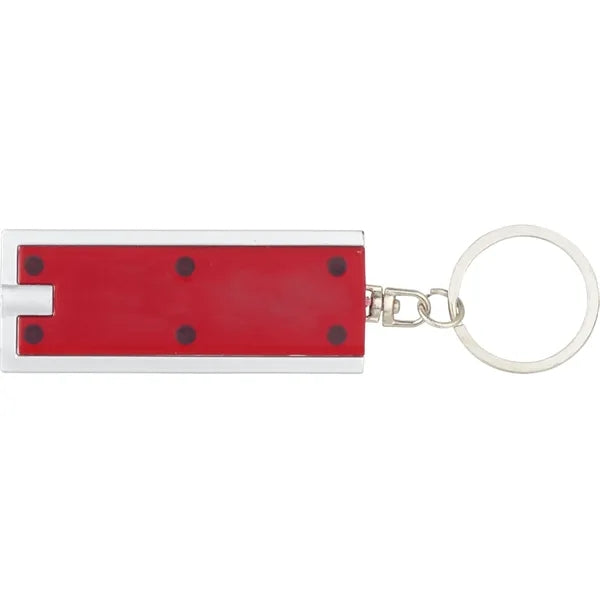 Rectangular Key-Light
