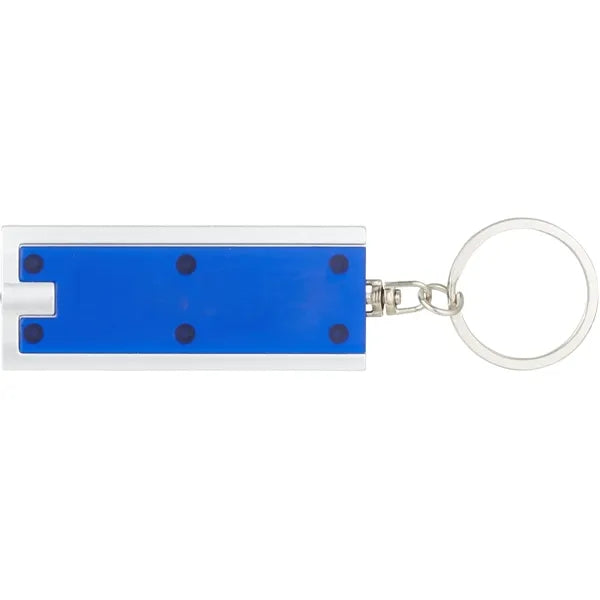 Rectangular Key-Light