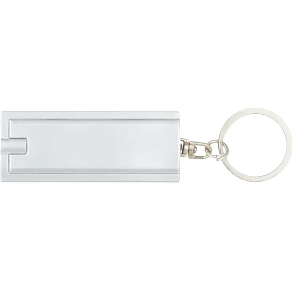 Rectangular Key-Light