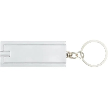 Rectangular Key-Light