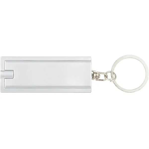 Rectangular Key-Light