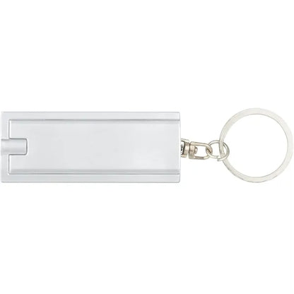 Rectangular Key-Light