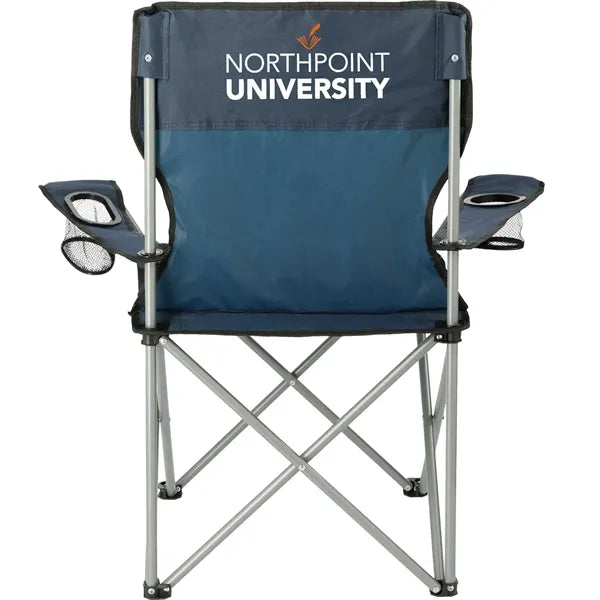 Fanatic Event Folding Chair