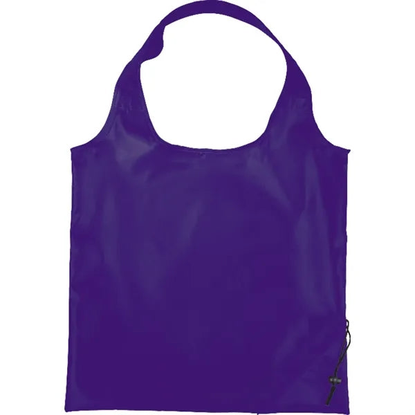 Bungalow Foldaway Shopper Tote