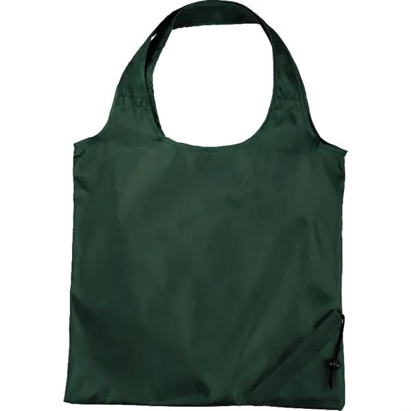 Bungalow Foldaway Shopper Tote