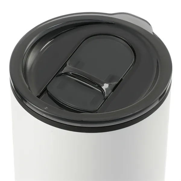 Lagom 16oz Tumbler w/ SS Straw