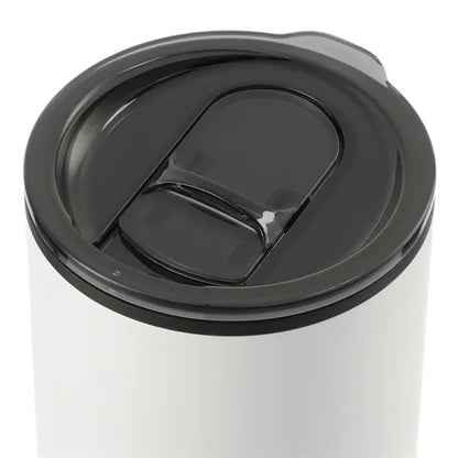 Lagom 16oz Tumbler w/ SS Straw