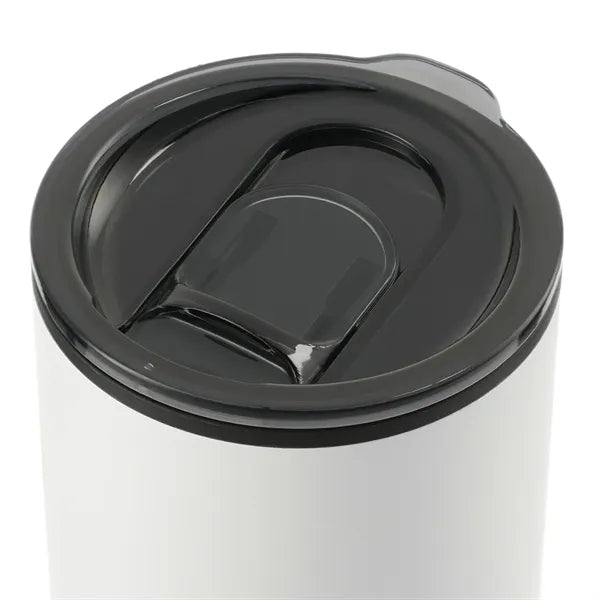 Lagom 16oz Tumbler w/ SS Straw