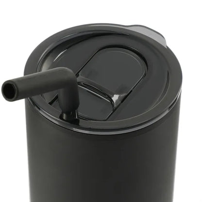 Lagom 16oz Tumbler w/ SS Straw