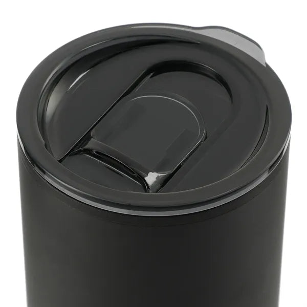 Lagom 16oz Tumbler w/ SS Straw