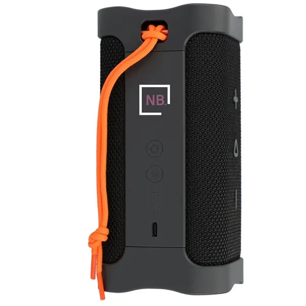 Skullcandy Terrain Bluetooth Speaker Skullcandy