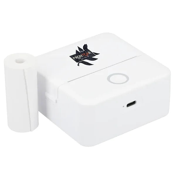 IprintIt Portable Wireless Phone Printer