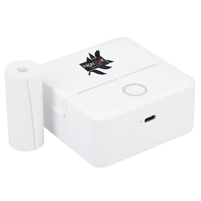 IprintIt Portable Wireless Phone Printer