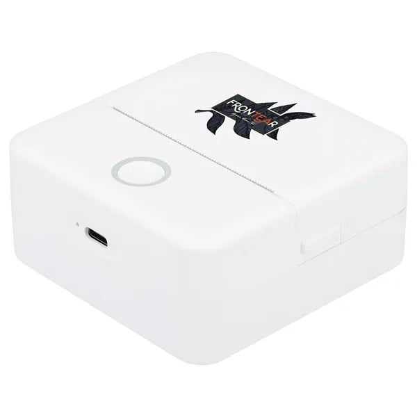IprintIt Portable Wireless Phone Printer