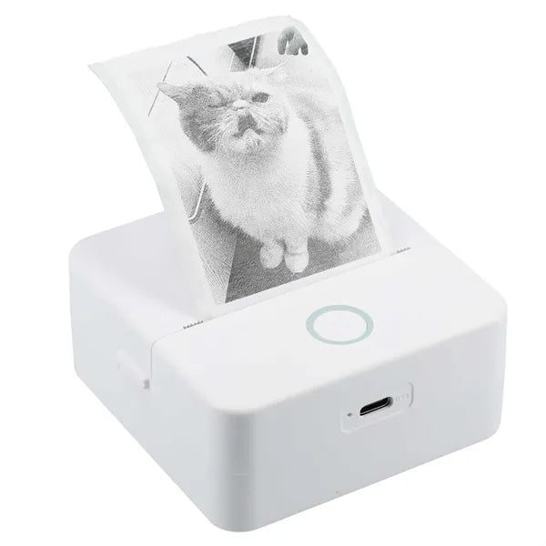 IprintIt Portable Wireless Phone Printer