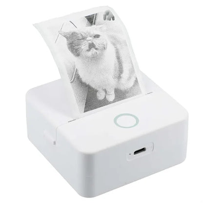 IprintIt Portable Wireless Phone Printer