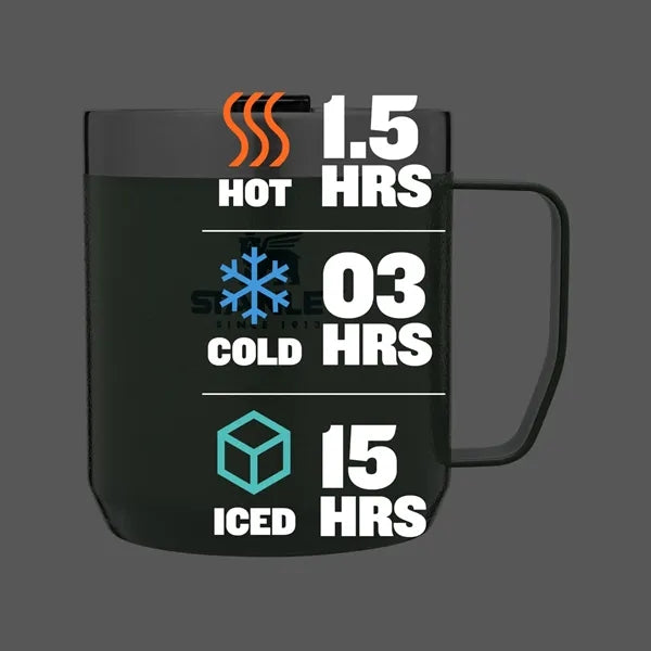 Stanley Everyday Camp Mug 12oz