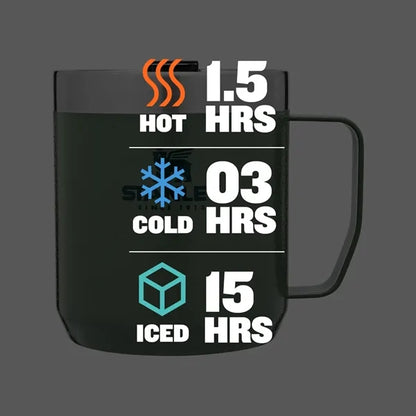 Stanley Everyday Camp Mug 12oz