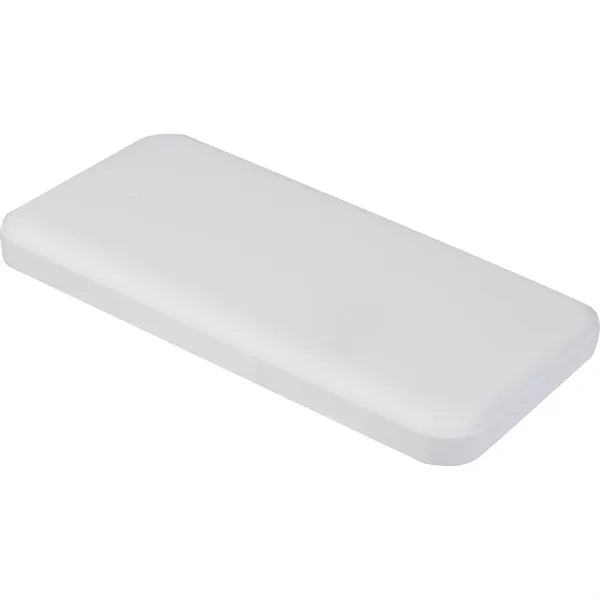 UL Listed 5,000 mAh Power Bank with Multi-Cables