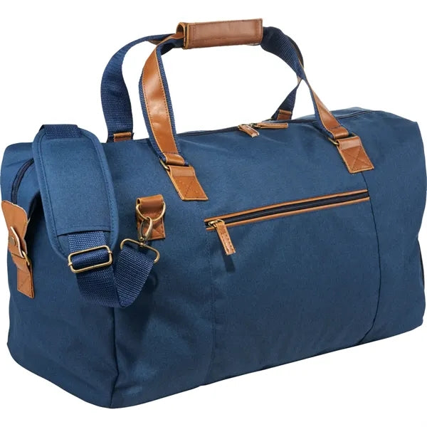 The Capitol 20" Duffel Bag