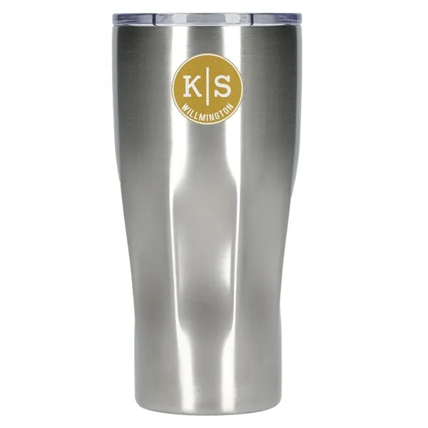 Victor Recycled Vacuum Insulated Tumbler 20oz
