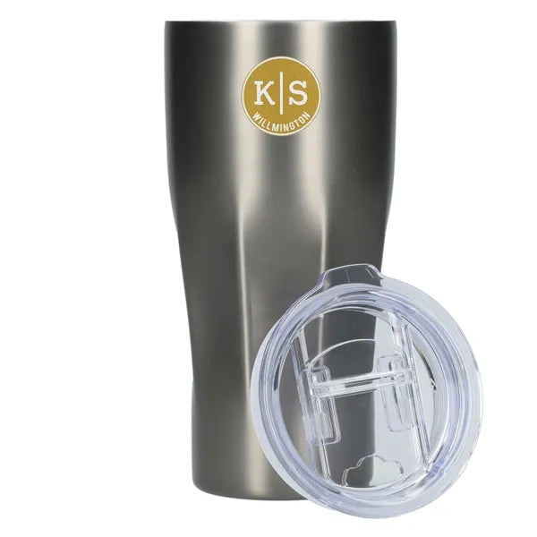 Victor Recycled Vacuum Insulated Tumbler 20oz