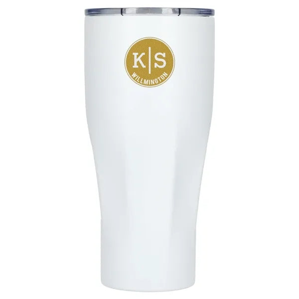 Victor Recycled Vacuum Insulated Tumbler 20oz