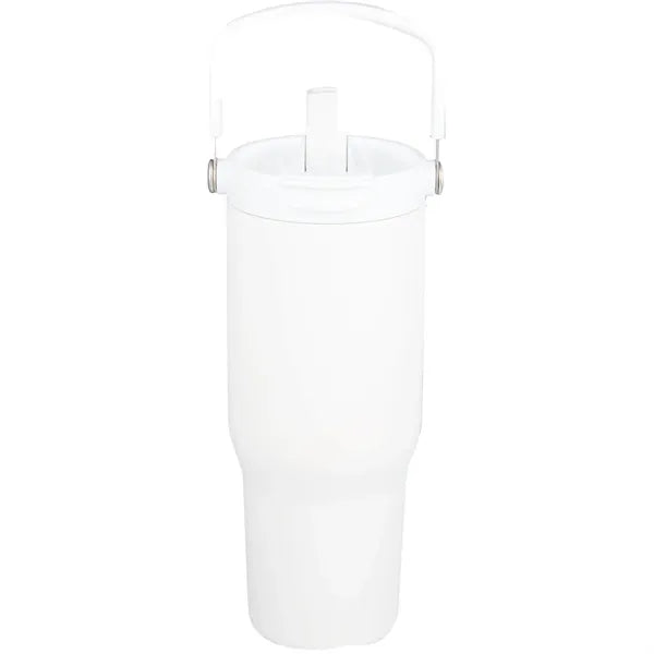 Carnival Recycled Sip Or Swig Tumbler 30oz