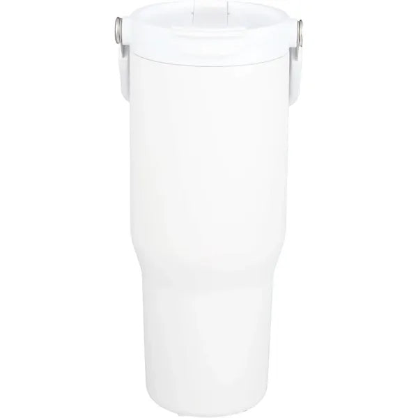 Carnival Recycled Sip Or Swig Tumbler 30oz