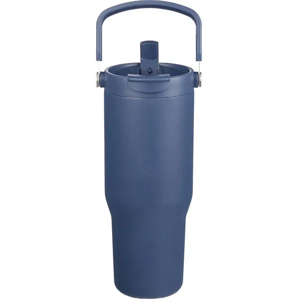 Carnival Recycled Sip Or Swig Tumbler 30oz