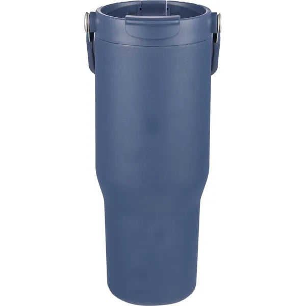 Carnival Recycled Sip Or Swig Tumbler 30oz