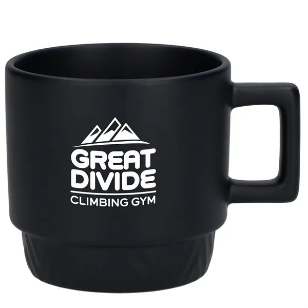Paco 12oz Ceramic Mug