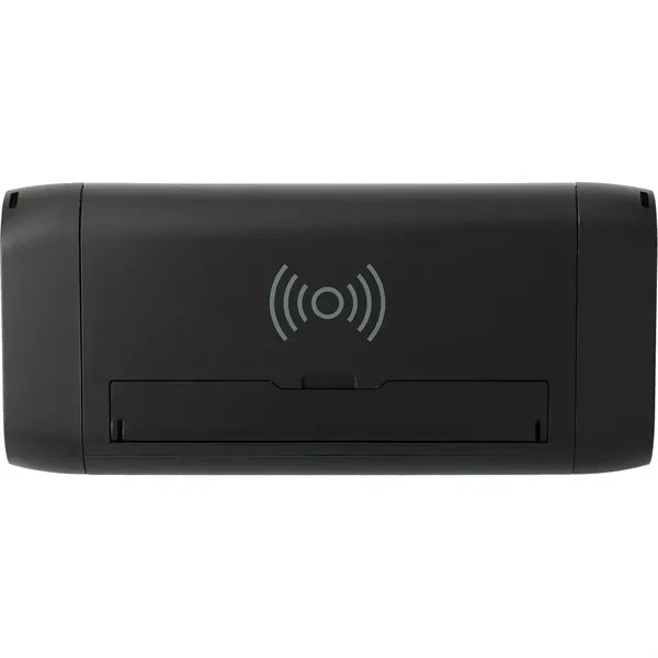 High Sierra Outdoor Speaker & Wireless PowerBank