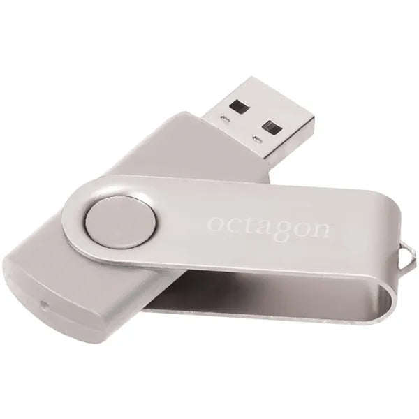 Rotate Flash Drive 4GB