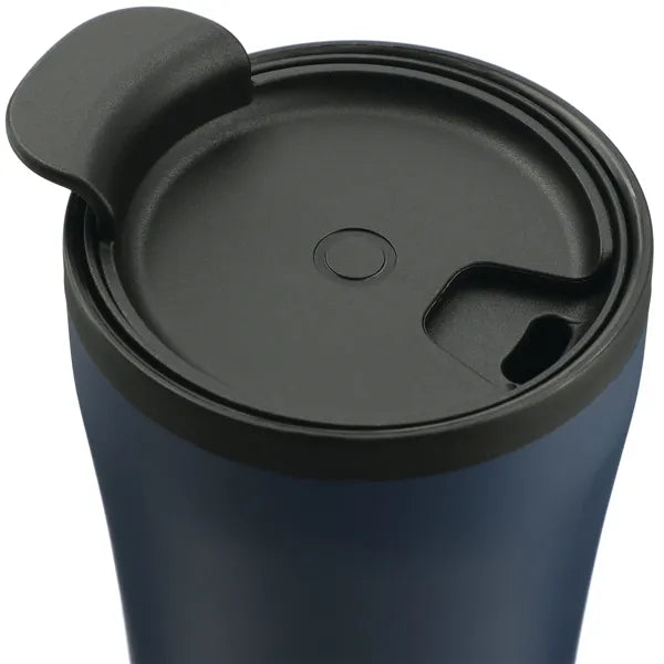 Valhalla 16oz Tumbler With Plastic Inner