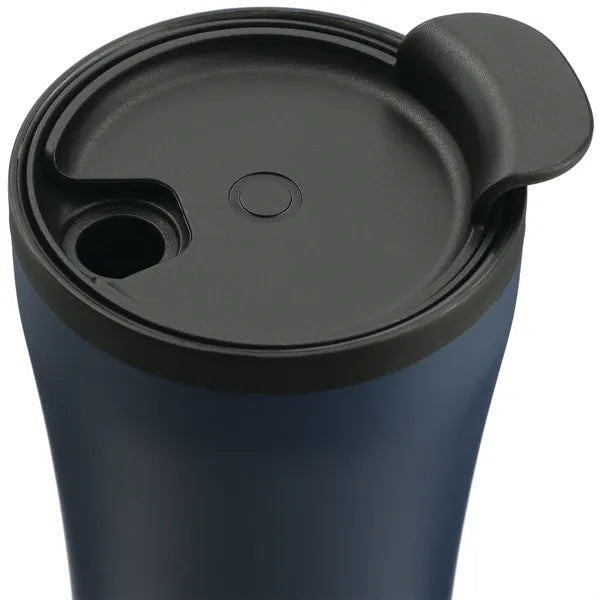 Valhalla 16oz Tumbler With Plastic Inner