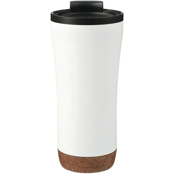 Valhalla 16oz Tumbler With Plastic Inner