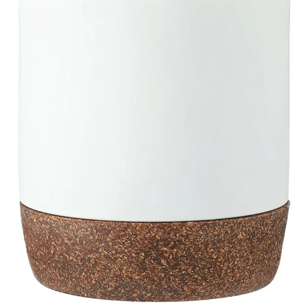 Valhalla 16oz Tumbler With Plastic Inner