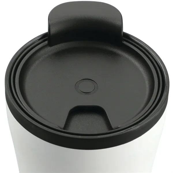 Valhalla 16oz Tumbler With Plastic Inner