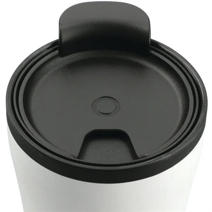 Valhalla 16oz Tumbler With Plastic Inner