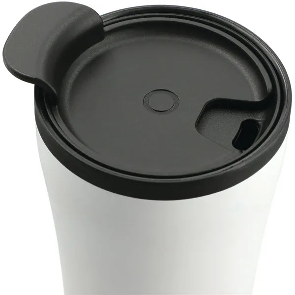 Valhalla 16oz Tumbler With Plastic Inner