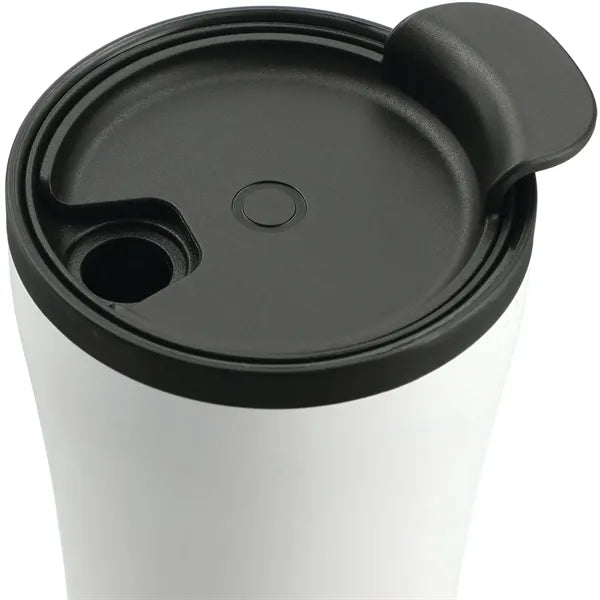 Valhalla 16oz Tumbler With Plastic Inner